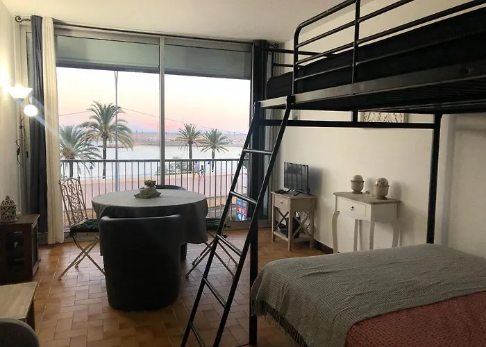 Etoile De Mer - Menton, Garavan