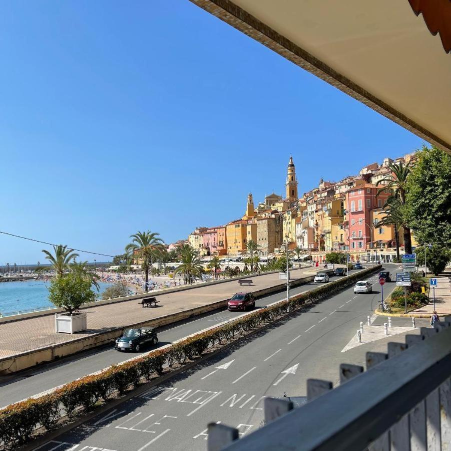 Apartamento Etoile De - Menton, Garavan