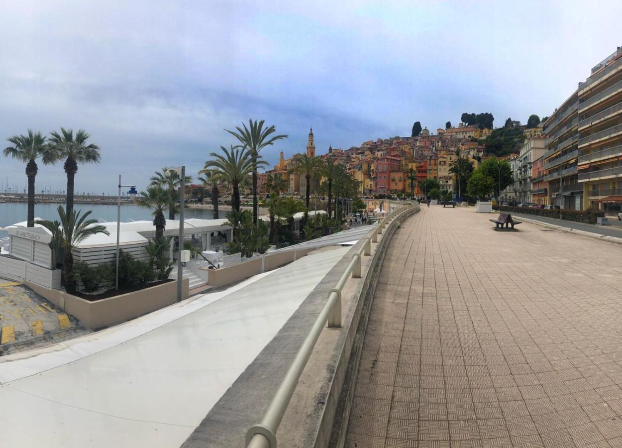 Etoile De - Menton, Garavan Menton