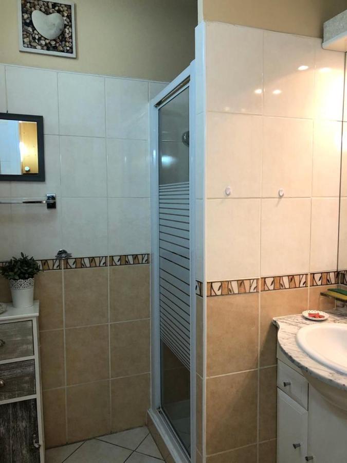 Etoile De - Menton, Garavan Apartment
