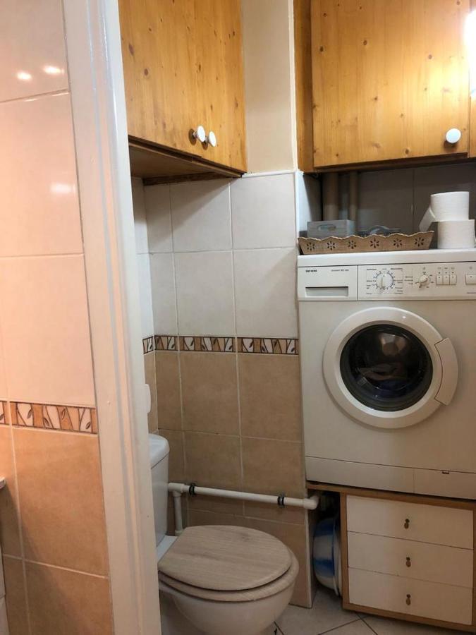 Apartamento Etoile De - Menton, Garavan *