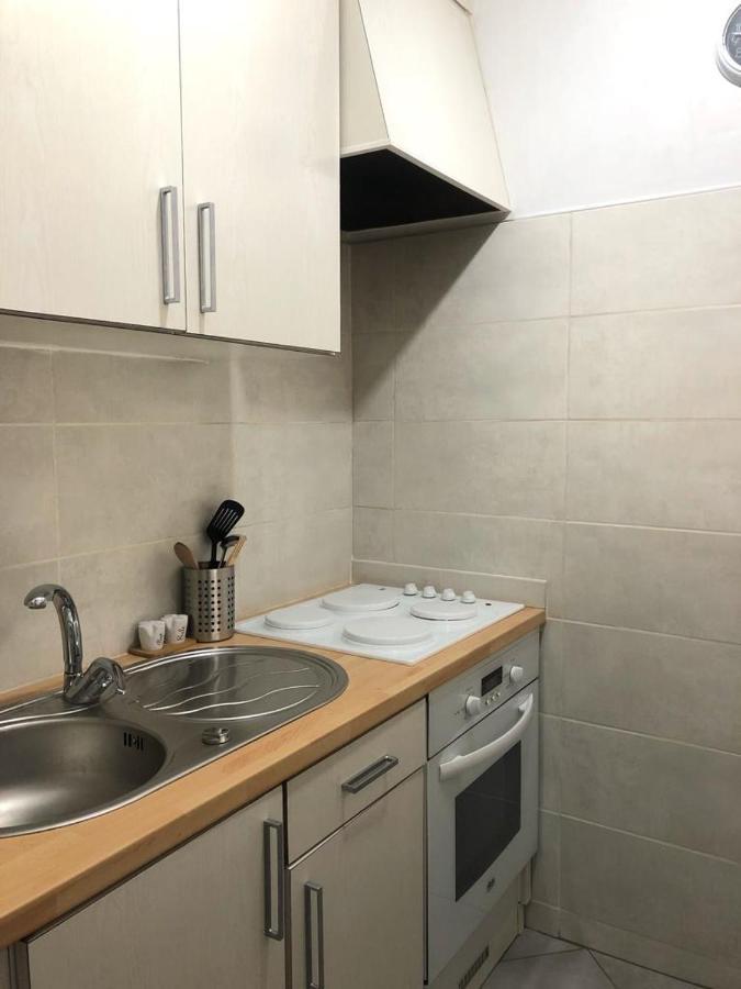 Apartment Etoile De - Menton, Garavan *