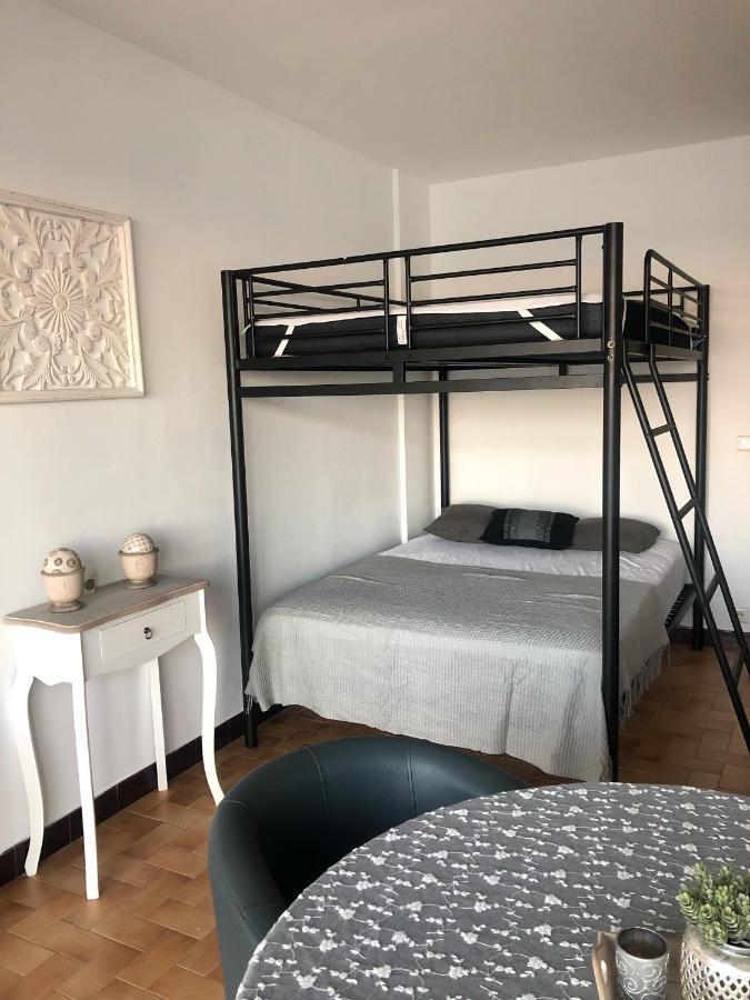 Etoile De - Menton, Garavan Apartamento *