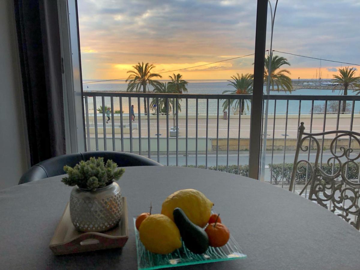 Etoile De - Menton, Garavan Apartamento